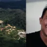 Vilson da Silva Souza foi assassinado no último sábado 