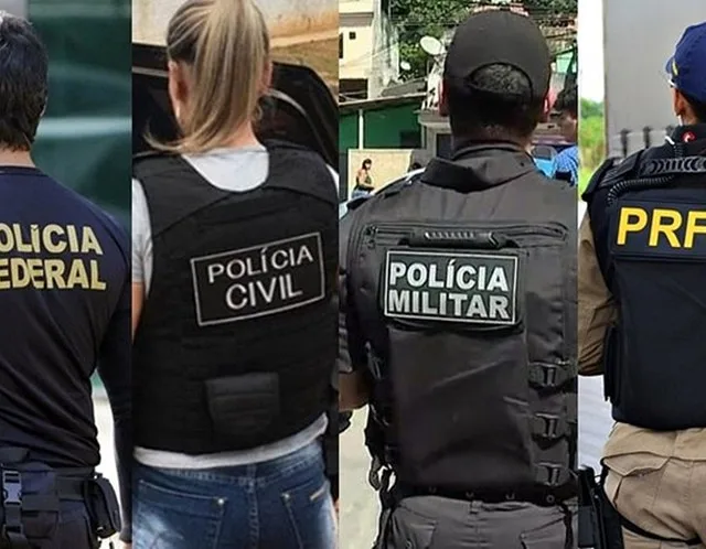 Último alerta para que haja um pacto nacional de enfrentamento ao crime