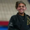 Mônica Rocha representará Roraima no mundial de Jiu-Jitsu em São Paulo