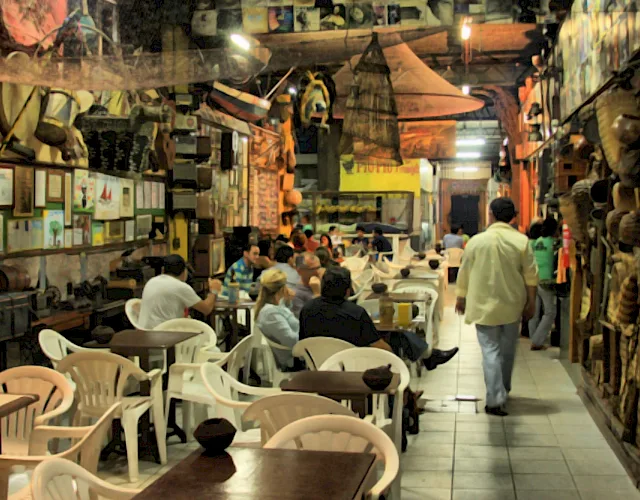 Estima-se que a medida poderia acarretar uma elevação de até 15% nos preços dos cardápios. Foto: Bar do Léo/Flickr