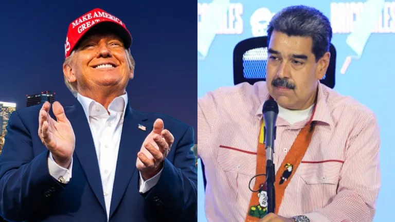 Migração, ditadura e petróleo: relembre o que Trump falou sobre a Venezuela