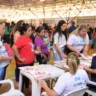 Moradores do Vila Jardim receberão títulos na próxima quinta-feira (28) — Foto: Ascom/Codesaima