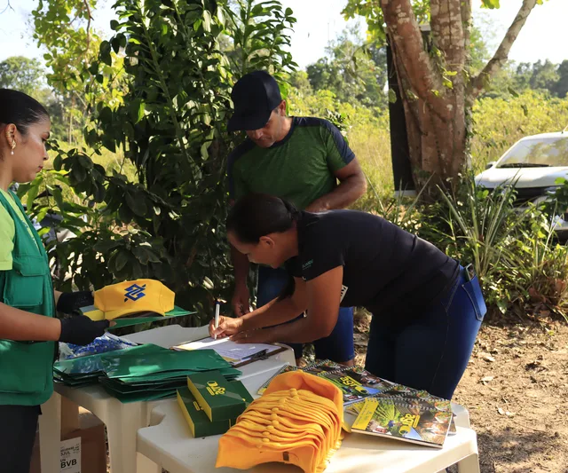 O evento será na Escola Agrotécnica da Universidade Federal de Roraima (Eagro), localizada no P.A. Nova Amazônia - Murupu, Vicinal 2, BR-174, em Boa Vista, a partir das 8h30 (Foto: Ascom Senar)