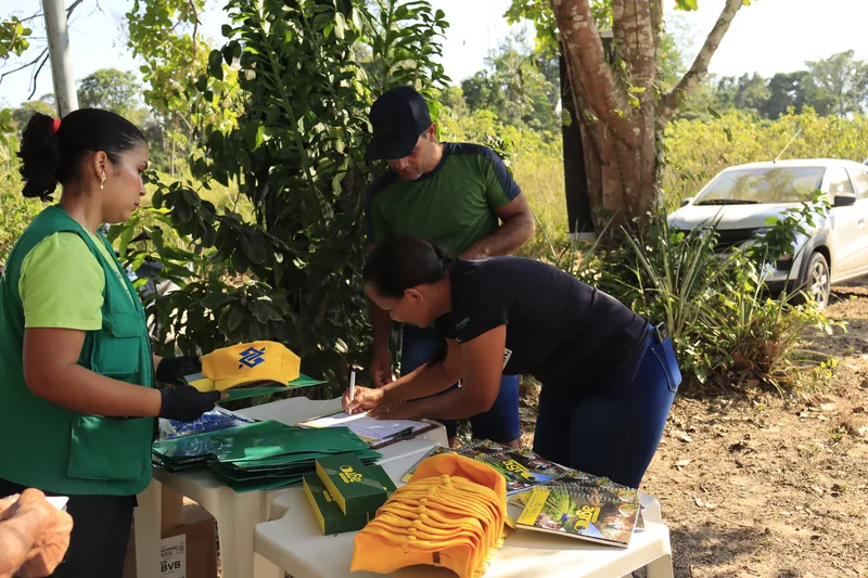 O evento será na Escola Agrotécnica da Universidade Federal de Roraima (Eagro), localizada no P.A. Nova Amazônia - Murupu, Vicinal 2, BR-174, em Boa Vista, a partir das 8h30 (Foto: Ascom Senar)