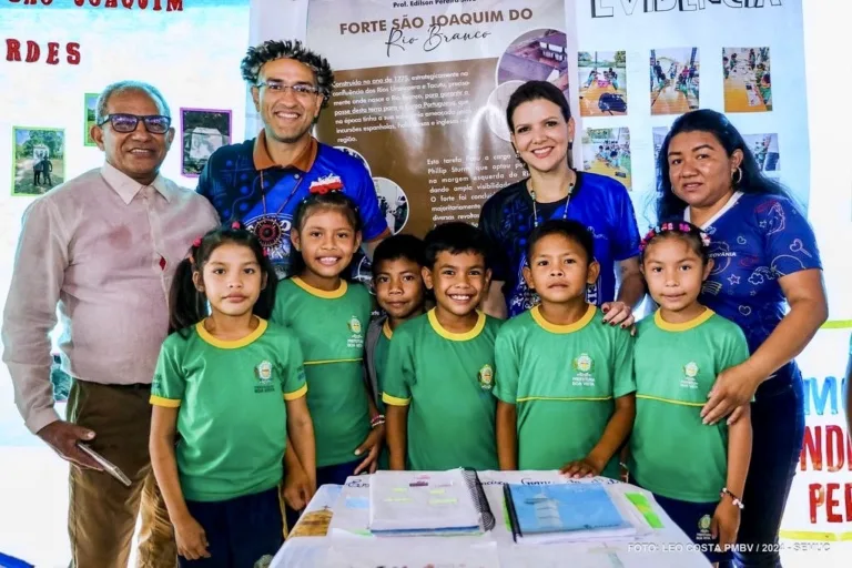 CAERR vence o Prêmio Nacional Universalizar na categoria Justiça Ambiental