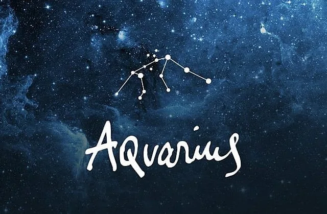 Confira a previsão para o signo de Aquário (Foto: Divulgação)