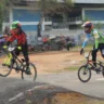 Campeonato Roraimense de Bicicross (Foto: Marcio Sales - Coordenador de BMX)