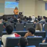 O evento é voltado para todos os públicos e tem como objetivo sensibilizar a comunidade sobre a importância da equidade de gênero (Foto: Divulgação)