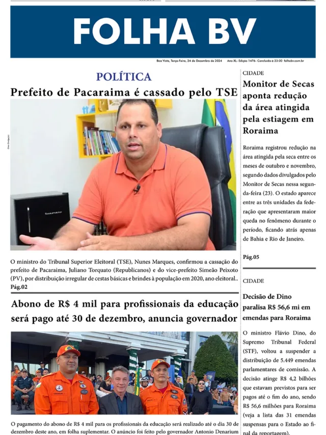 Jornal Impresso