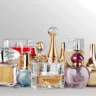 Confira os perfumes mais usados em 2024 (Foto: Divulgação)