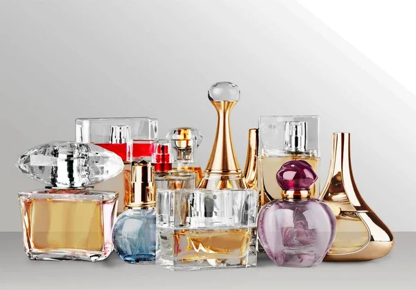 Confira os perfumes mais usados em 2024 (Foto: Divulgação)