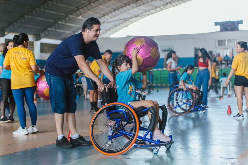 As inscrições são gratuitas, limitadas a 200 inscritos (Foto: Divulgação)