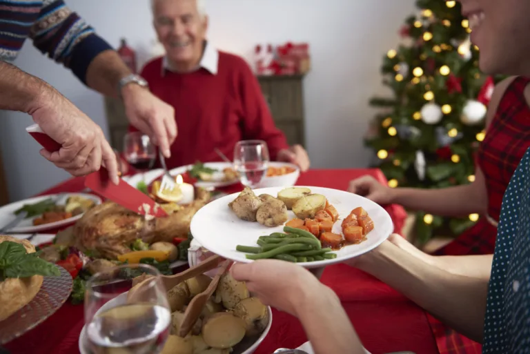 Saiba como aproveitar a ceia de natal com pratos leves (Foto: Divulgação)