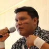 Maurício Ye’kwana foi diretor da Hutukara Associação Yanomami de 2019 até 2024 e assessor na Sesai entre 2015 e 2017. (Foto: reprodução)