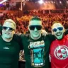 Grupo Kasino se apresenta em Boa Vista no dia 14