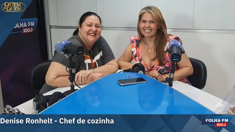 Chef de cozinha dá receitas natalinas fáceis de fazer