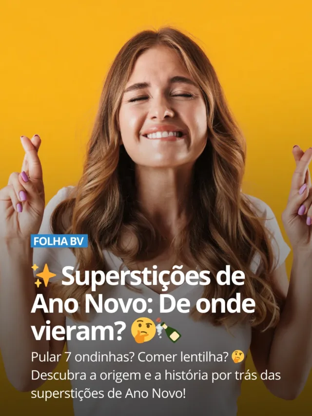 Modelo Webstories FolhaBV