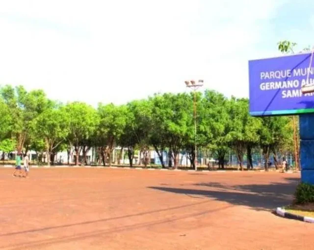 Evento ocorre na Praça Germano Sampaio (Foto: Divulgação)