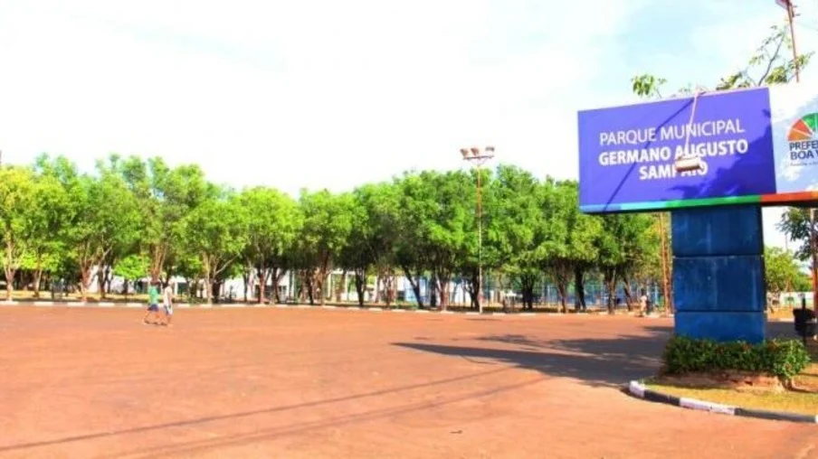 Evento ocorre na Praça Germano Sampaio (Foto: Divulgação)