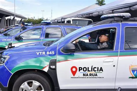 Violência policial e o decreto presidencial que mais parece uma cartilha de condutas humanizadas