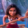 Moana 2 já é o quarto filme mais rentável do ano (Foto: Divulgação)