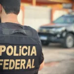 Vigilante Operação Perfidus Posto de Bonfim
