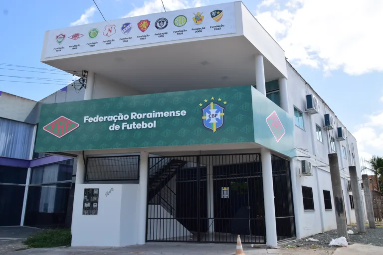 Reunião ocorreu na manhã de hoje na sede da Federação (Foto: Nilzete Franco/FolhaBV)