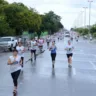 A corrida terá duas categorias: Kids e Adulto com 5km de percurso. (Foto: Divulgação)