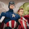 A série animada What If, da Marvel, é destaque entre as estreias - Foto: Reprodução/Disney+