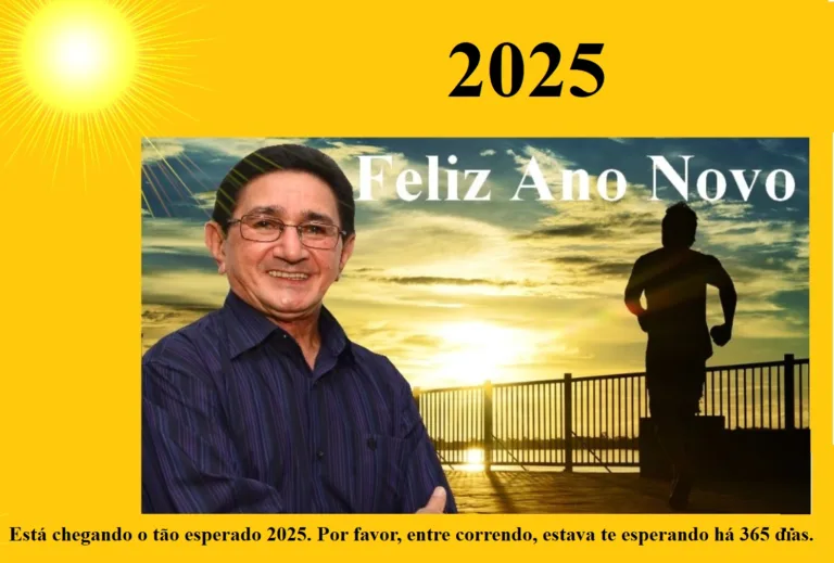 Feliz Ano Novo – 2025                                     Ano Novo em diferentes regiões do mundo