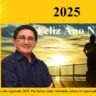 Feliz Ano Novo – 2025                                     Ano Novo em diferentes regiões do mundo