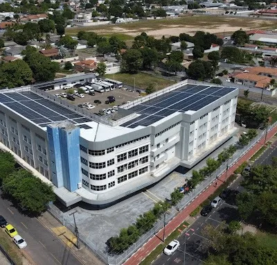 Foi lançada a primeira edição da Revista Interdisciplinar da Escola Judicial de Roraima (Ejurr), iniciativa pioneira na esfera do Poder Judiciário em Roraima (Foto: Divulgação)