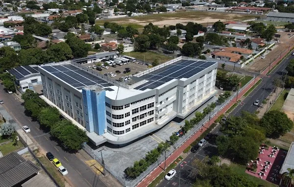 Foi lançada a primeira edição da Revista Interdisciplinar da Escola Judicial de Roraima (Ejurr), iniciativa pioneira na esfera do Poder Judiciário em Roraima (Foto: Divulgação)