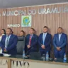 Foto: Comunicação/Prefeitura de Uiramutã