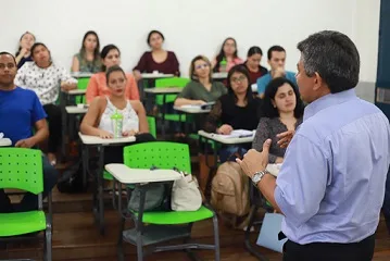 O prazo de inscrição para os dois programas se encerra neste mês (Foto: Divulgação)