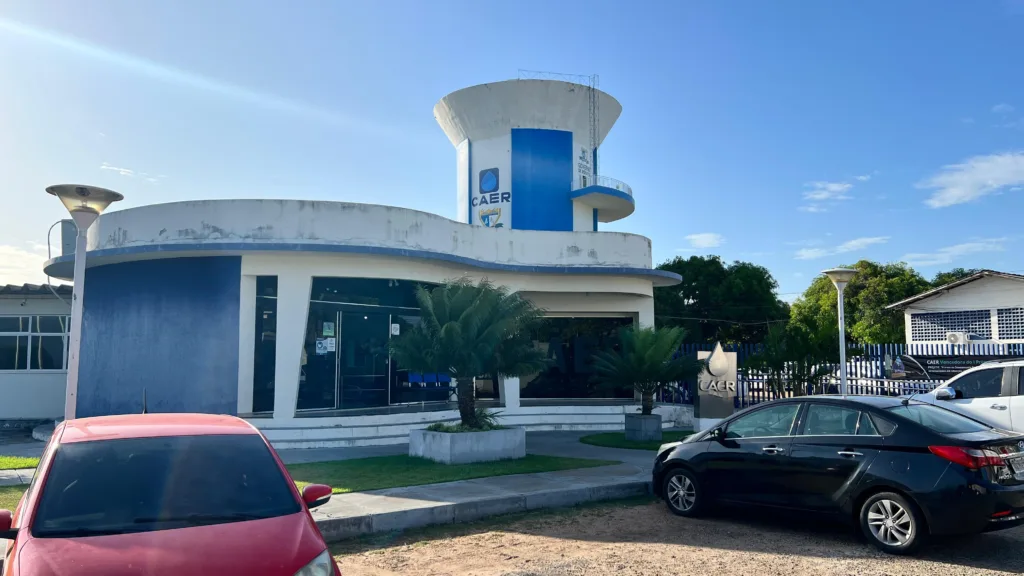 "Mesmo com a recomposição, Roraima possui uma das cinco menores tarifas do País e é a terceira menor tarifa praticada na região Norte” (Foto: Caer)
