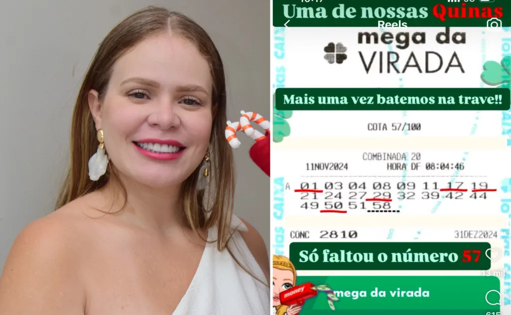 Empresária contou à FolhaBV sobre a "sina de bater na trave" (Foto: Nilzete Franco/FolhaBV)