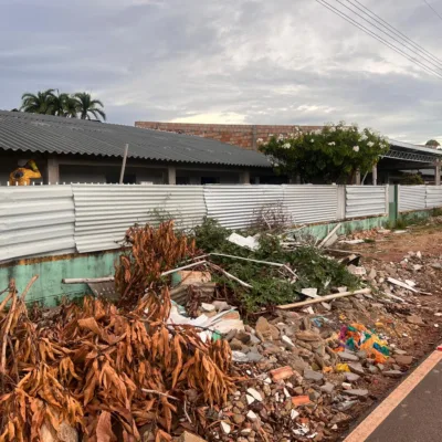 Adiamento do início das aulas no interior e a realidade que se arrasta há três décadas