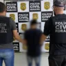 Foto: Divulgação/PCRR