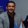 Médico Samir Xaud é eleito o novo presidente da Federação Roraimense de Futebol (Foto: Nilzete Franco/FolhaBV)