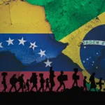 Um imigrante à deriva