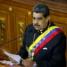 Presidente venezuelano, Nicolás Maduro. (Foto: REUTERS/Leonardo Fernandez Viloria)