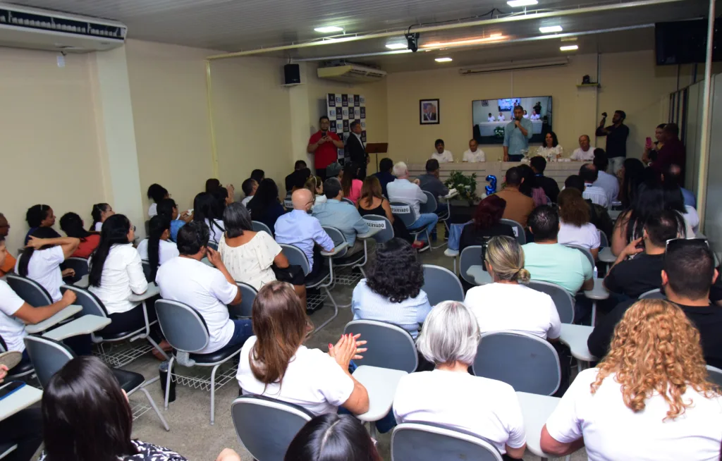 IERR completa três anos no próximo dia 18 de janeiro (Foto: Nilzete Franco/FolhaBV)