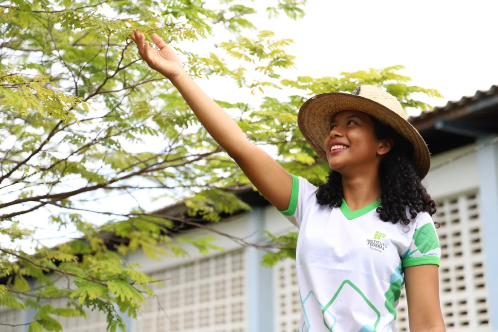 Inscrições abertas para especialização em Agroecologia e Educação no Campo no IFRR