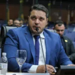 O deputado estadual Dr. Cláudio Cirurgião (Foto: Eduardo Andrade/SupCom ALE-RR)
