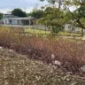 Praça Cabos e Soldados fica localizada no bairro Caranã, zona Oeste de Boa Vista (Foto: Arquivo Pessoal)