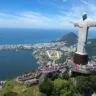 Confira a lista dos pontos turísticos mais visitados no Brasil (Foto: Divulgação)