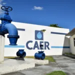 13 bairros tem fornecimento de &aacute;gua comprometido ap&oacute;s rompimento de adutora na Avenida dos Imigrantes