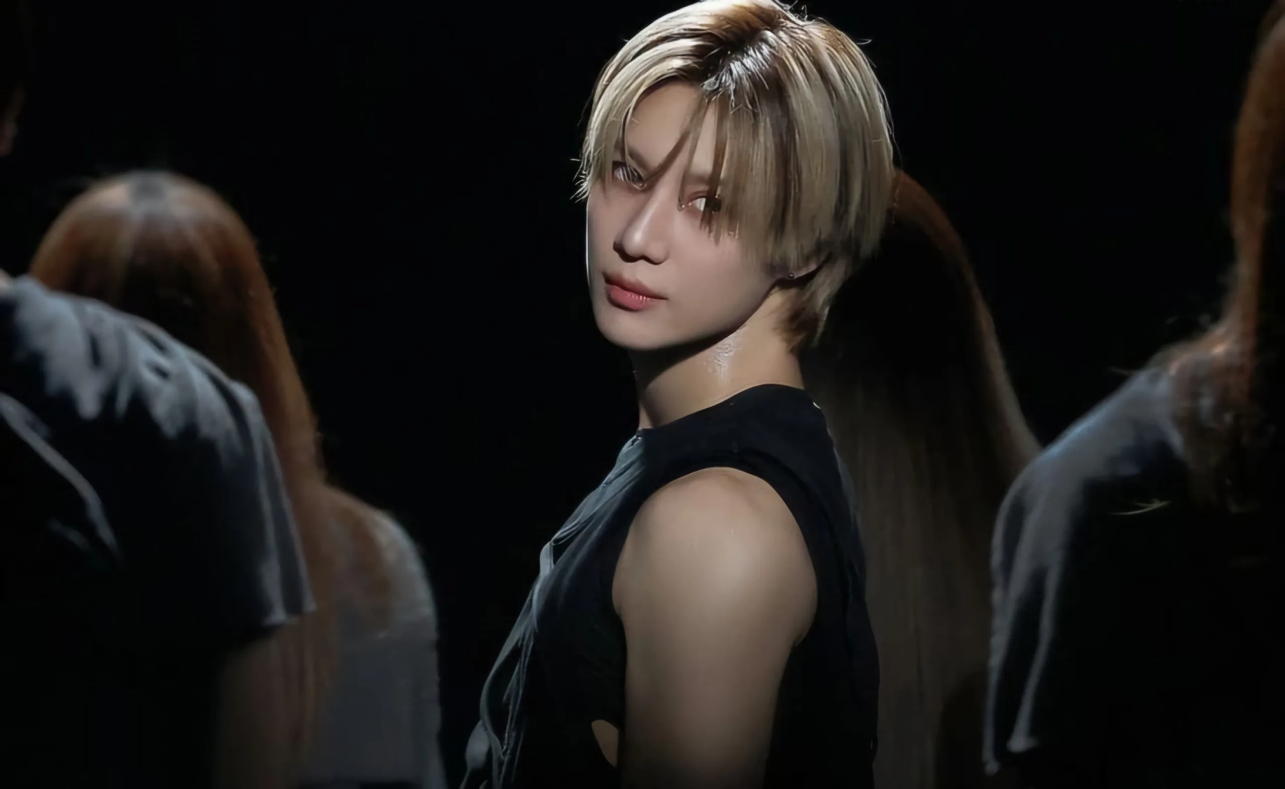 K-POP・アジア SHINee TAEMIN THE 1st STAGE Taemin chega ao Brasil para sua primeira apresentação solo; show
