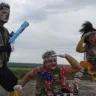 Grupo Circo Imaginart leva arte circense para municípios de Roraima com projeto aprovado pelo Rouanet Norte